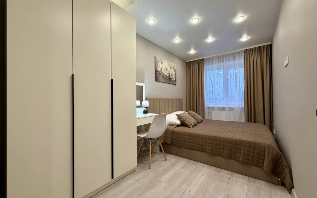 Квартира в центре города