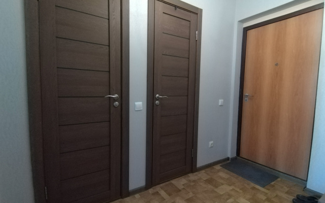 Квартира Уютная однокомнатная мкр. Ямальский 2