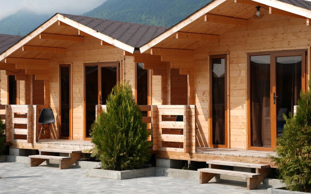 Recreation camp Sunny Village