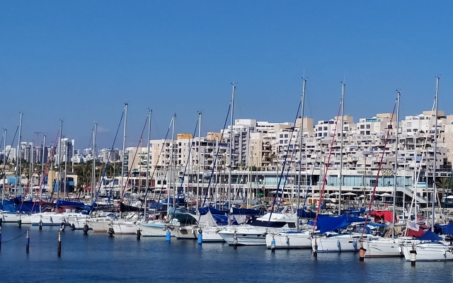 On The Sea Apartments