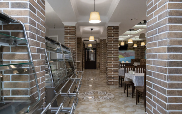 Syuzen Guest house