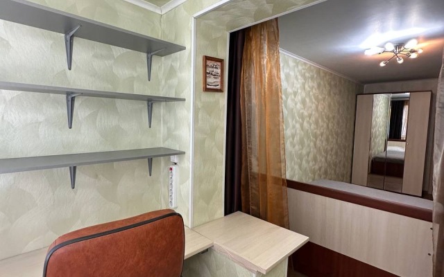 Dzenkhoum Radushie 132 Apartments