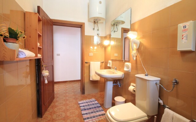 Il Gabbiano Guest house