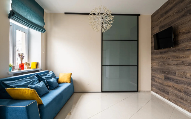 N40 Habitathome Apartments