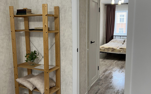 Квартира на Уральском Арбате