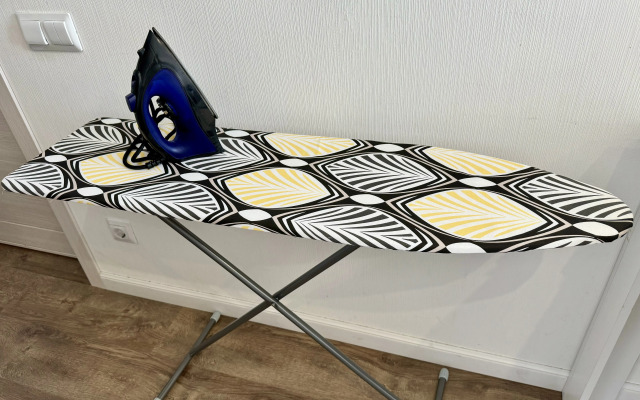 Апартаменты 309.3 Корабельная