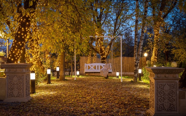 Spa Klever Hostel