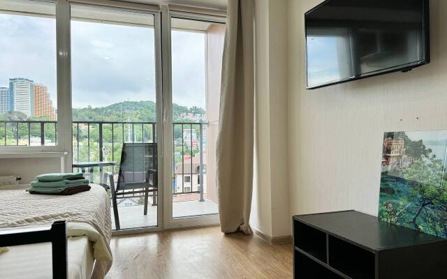Zhk Karavella Portugalii Apartaments 1