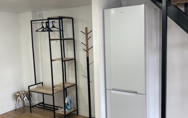 Апартаменты Большие