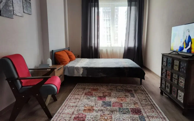 Flat "Comfort in warm Weather" on Saphirnaya street, 13 - Apartment in Perm - Photo 2
