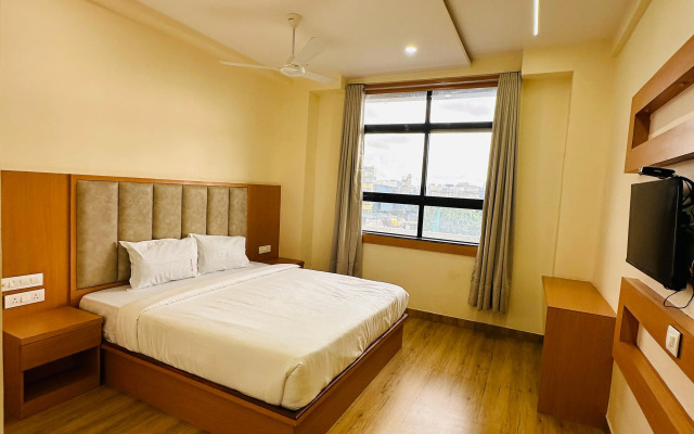 Breeze Bay Hotel