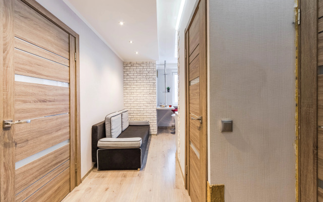 Квартира Домашний уют