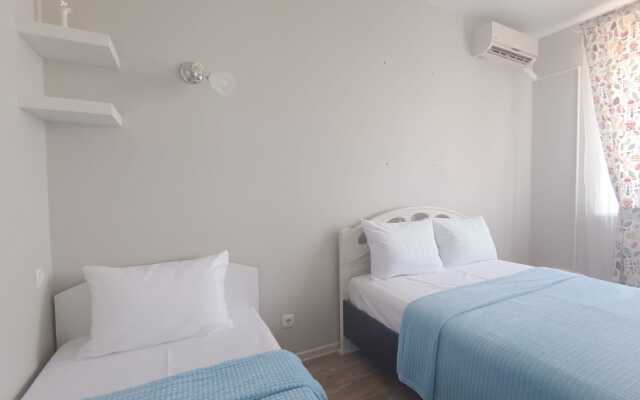 Квартира Видовая евротрешка в центре