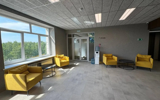 Санаторий имени В. И. Ленина