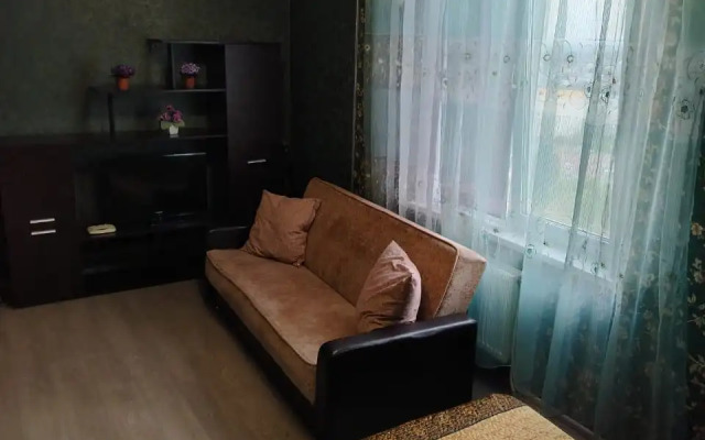 Апартаменты с новым качественным ремонтом