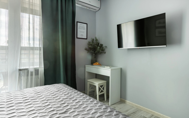 Palacio For Two On Vasilievsky Island Lodging Houses