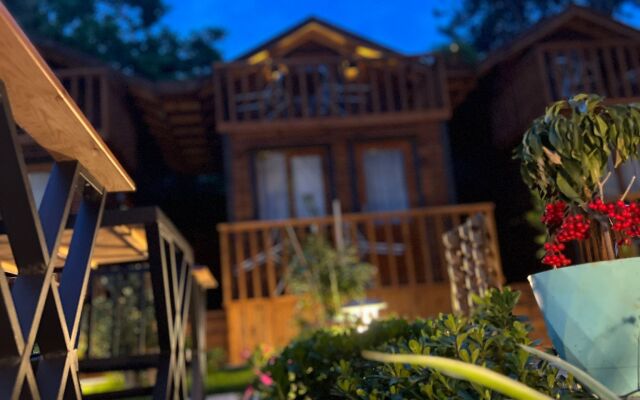 My Home Gulluk Hotel