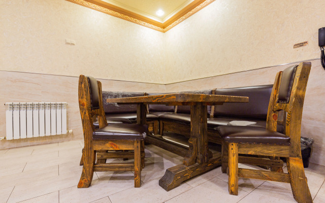 Отель SамВилла