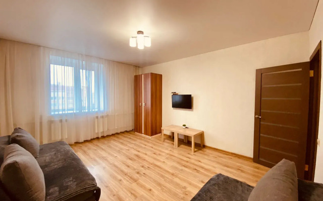 Severo-Zapadnaya 14 Apartments