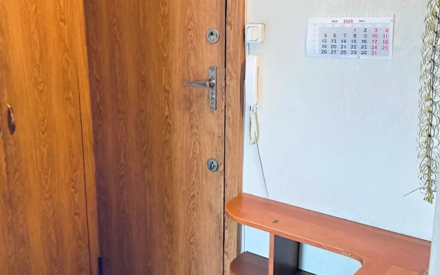 Uyutnaya Kvartira s Khoroshim Mestopolozheniem Flat