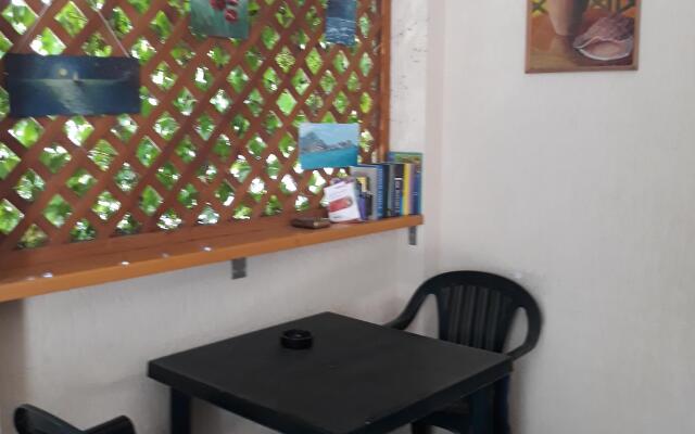 Kannyi Guest House