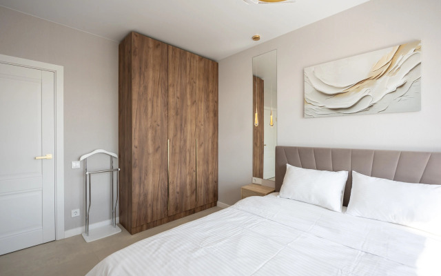 U Morya | Apart Zelenogradsk Flat