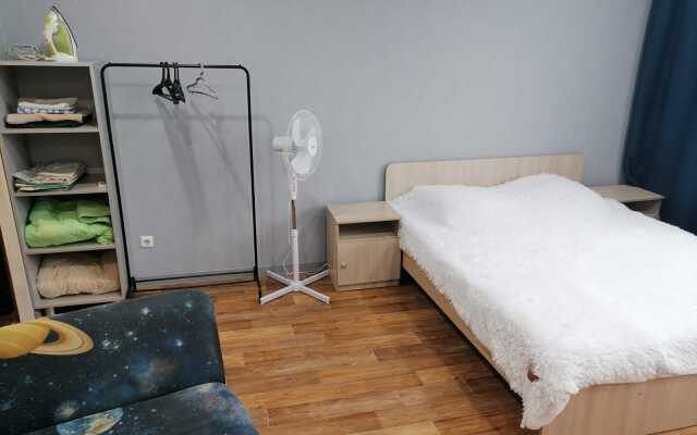 Studiya V Tsentre Goroda Flat