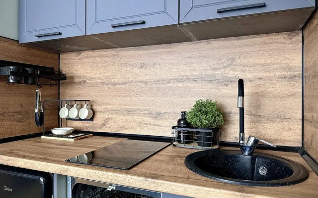 334 Leninskiy Pr 158 Apartments