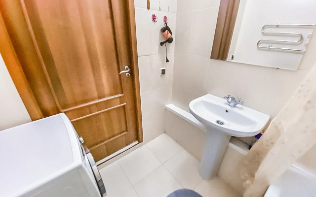 Апартаменты Уютная квартира возле Шереметьево