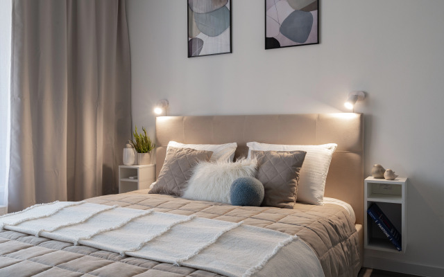 Keytee.home Alegria Verde | Studiya Flat
