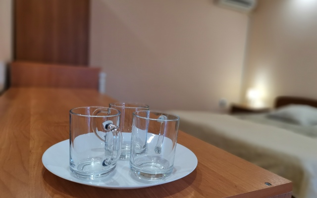 Bugaz Guest House
