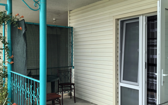 Zhdyom Gostey Guest house