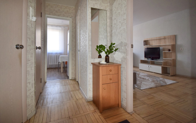 V Tsentre Goroda Kronshtadta Apartments