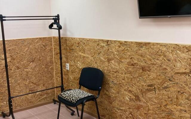 Апартаменты Саперный Большой