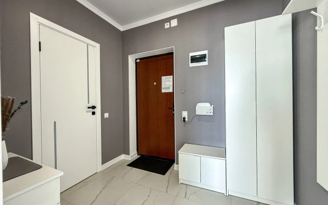 Monako 24 Zhk Avrora-2 270 Apartments