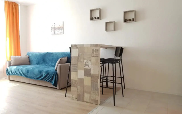 Апартаменты 2х/ком Поляны