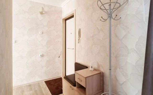 Апартаменты на проспекте Мира 151А