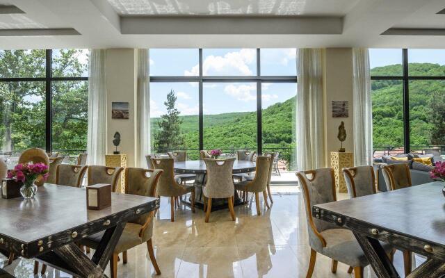 Aurora Resort, Tsaghkadzor