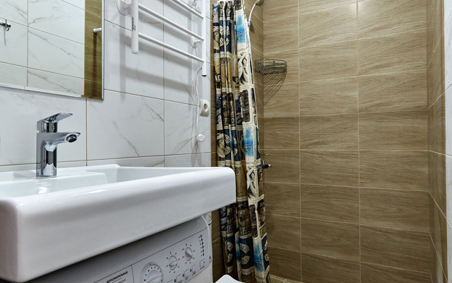 Апартаменты В Центре Краснодара 3