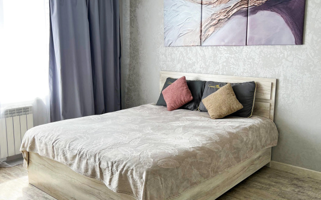 Апартаменты на Набережной