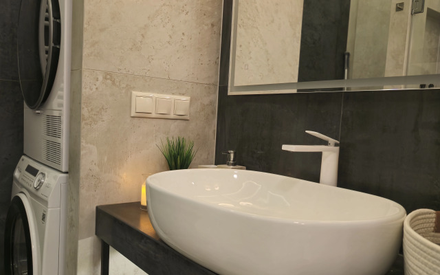 Апартаменты Comfort Династия метро Полежаевская