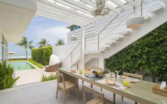 Tolani Le Bayburi Pranburi Villa