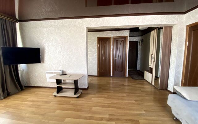 Квартира на Красноармейской  Улице 35