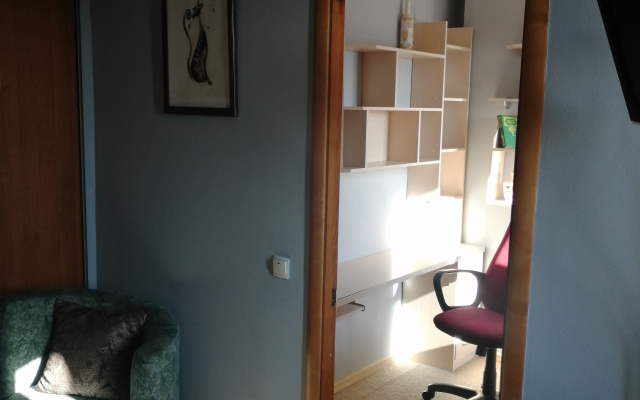 Квартира на улице Пушкинской 130