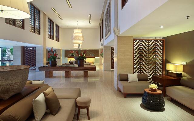 The Magani Hotel and Spa