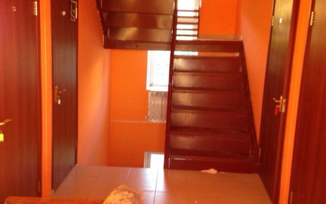 Dlya Druzej Guest House