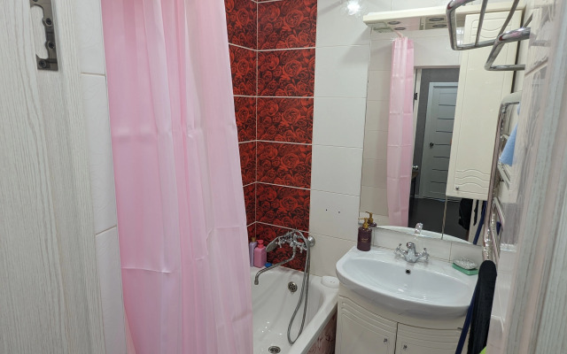 Квартира Двухкомнатная в Центре Города