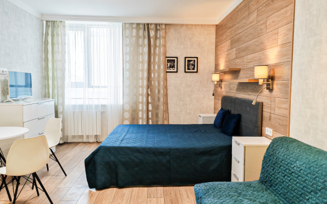 Квартира ArendApartment Graf Orlov 45