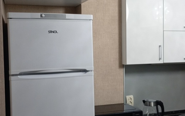 Квартира однокомнатная на улице Садовая 31А