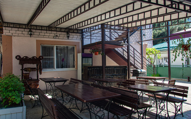 Morskaya Ladyya Guest house